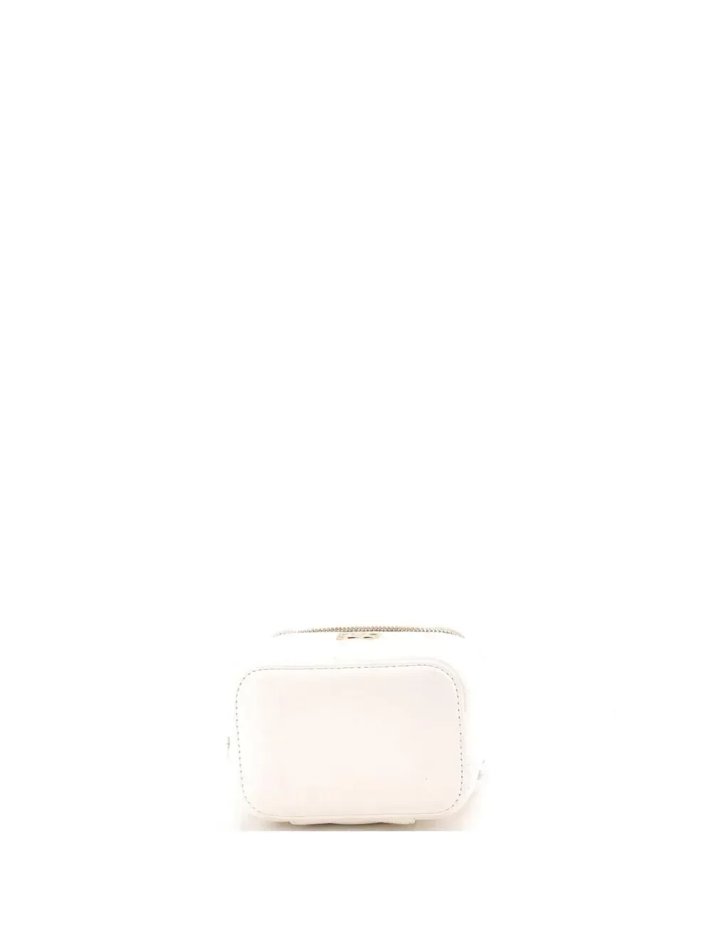 Chanel Camellia Bow Vanity Case With #279516C30B